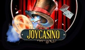 азартные игры JoyCasino бесплатно